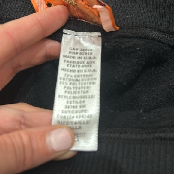 Juicy Capri Sweatpants - Picture 5 of 6